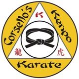 Corsello's Kenpo Karate