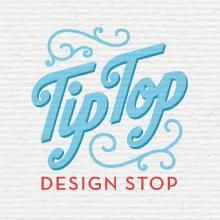 Tip Top Design Stop