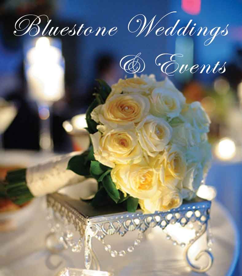 Bluestone Weddings & Events