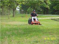 Augusta Quality Lawn Care