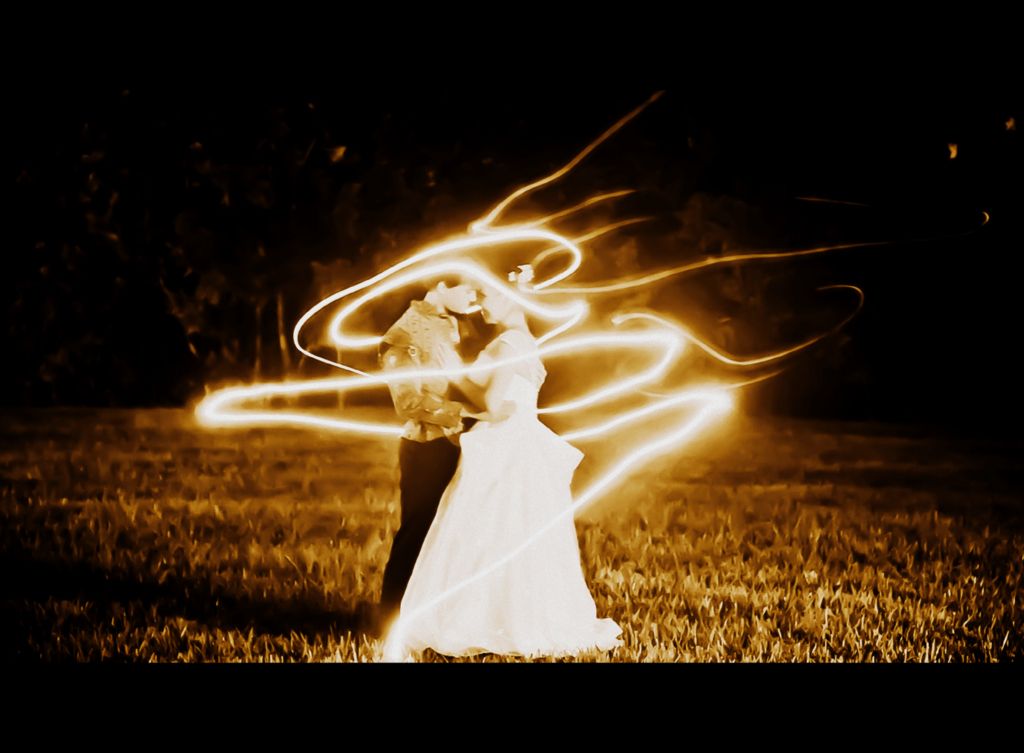 Fire Kiss