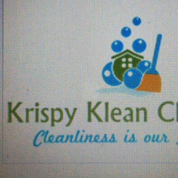 Krispy Klean Cleaners