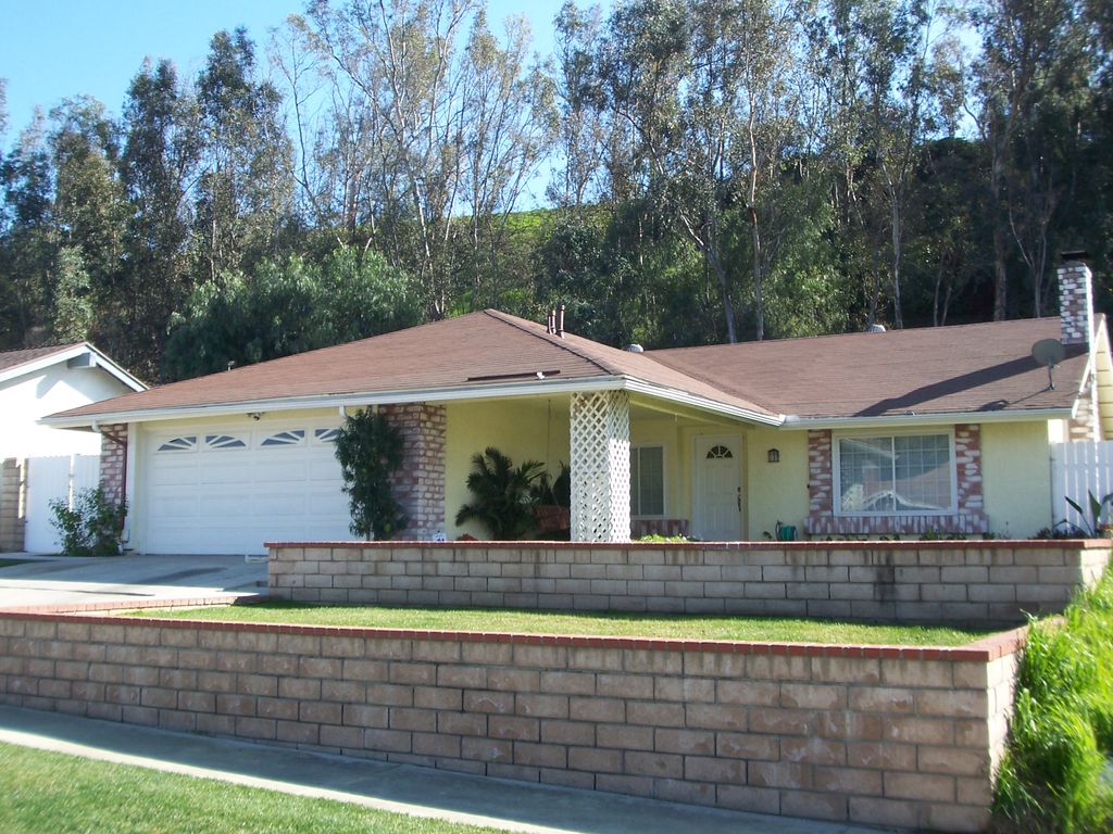 Managing Single Family Residences