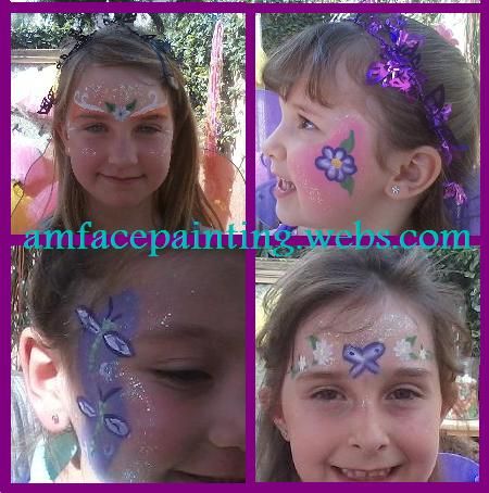 Fairy and princess parties!!!