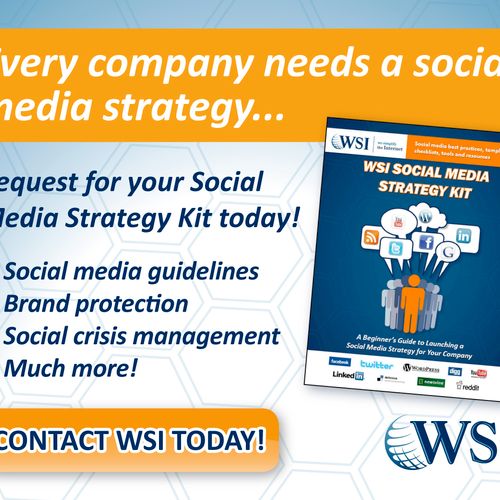 Social Media Marketing workshops for business owne