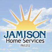 Jamison Home Services