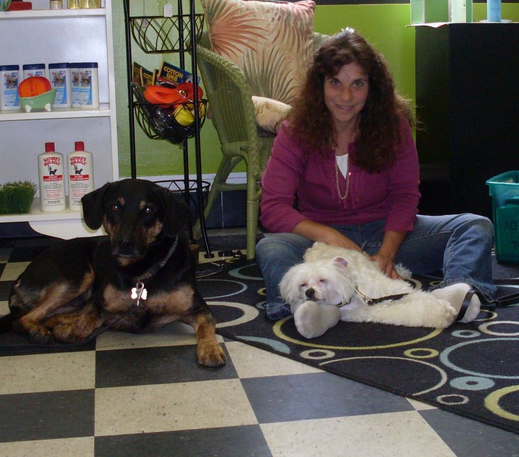 Bruschi receiving his Reiki session for physical i