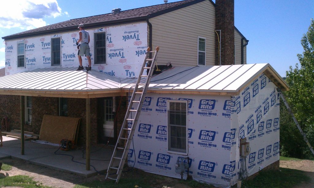 In Progress Prosperity,PA.