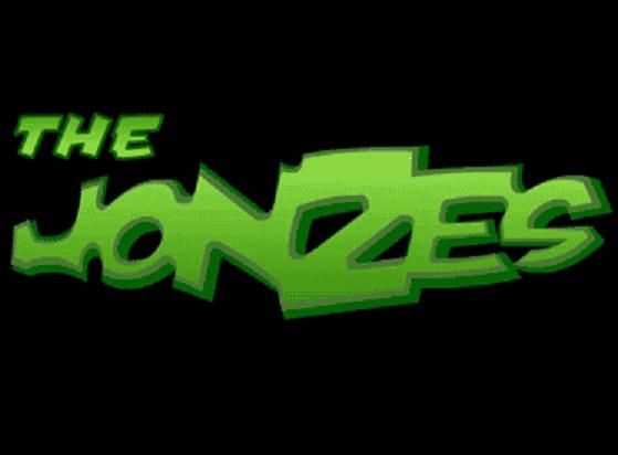 The Jonzes, LLC