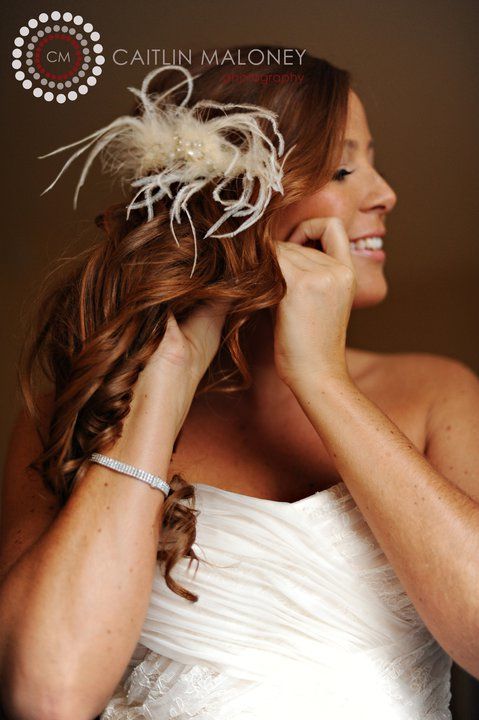 Bridal Hair & Makeup