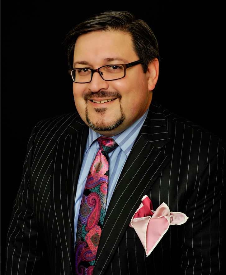 David Merrill