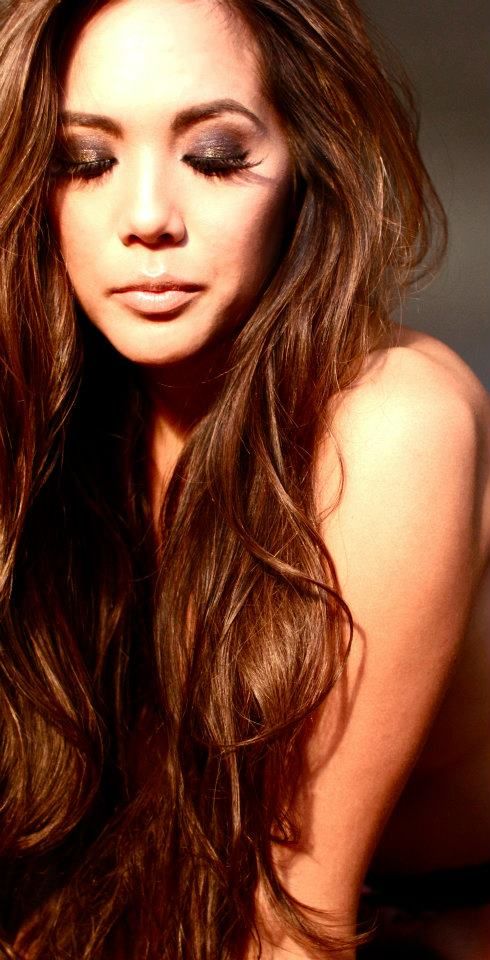 Photo Shoot
"Seduction of a Snake"
Model:Gia
MUA:A