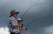 Orlando Flats Fishing Charters