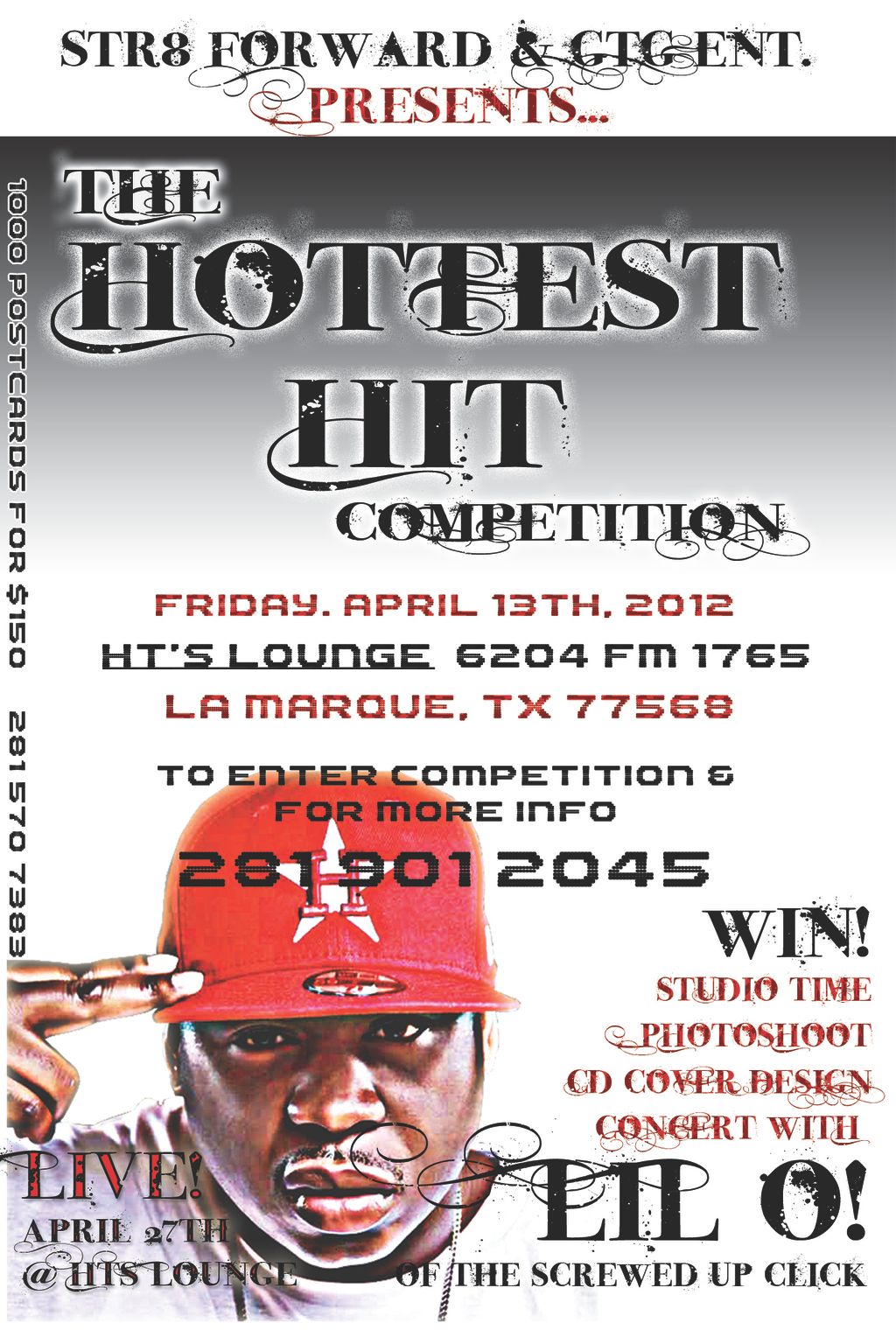 Flyer Design