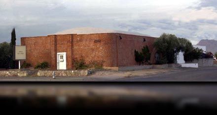 Southern Arizona Largest Production Facility Two b