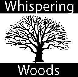 Whispering Woods Web Design