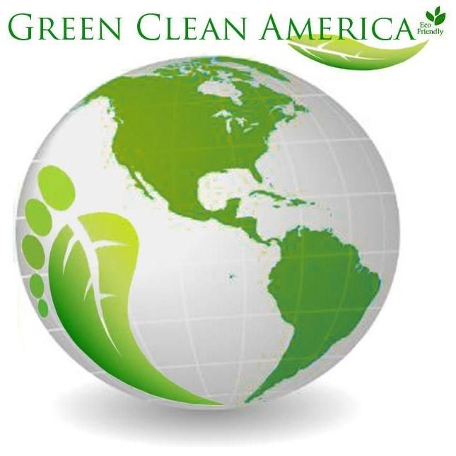 Green Clean America LLC Call 602-388-4856 usgre...