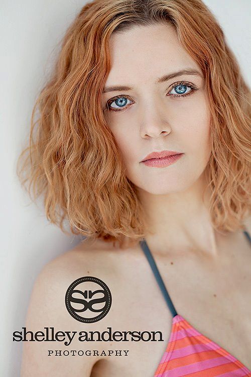 Wilhelmina Model Carissa