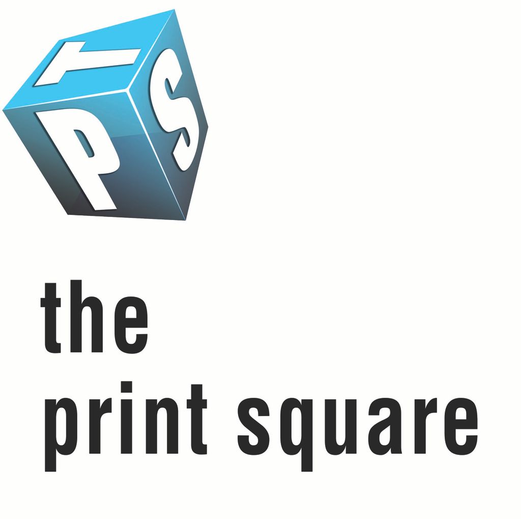 The Print Square