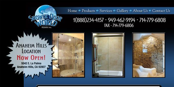 www.showerdoorworld.com