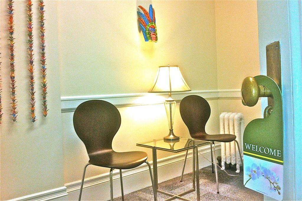 S.F. Office
