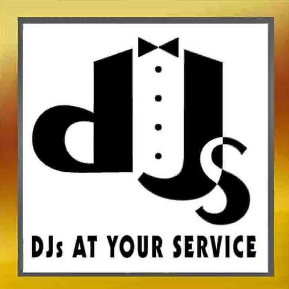 DJs At Your Service