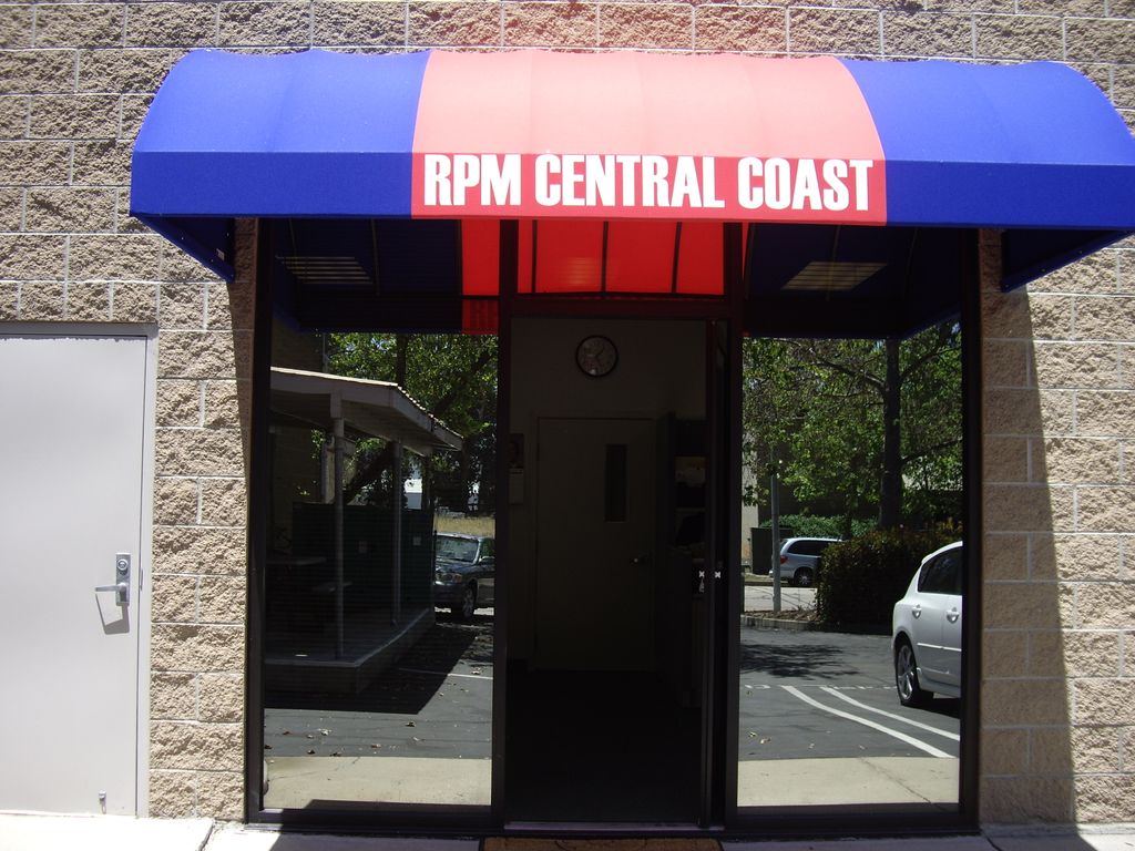 Real Property Management Central Coast