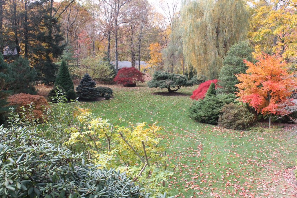 Minuteman Land Services, Inc.