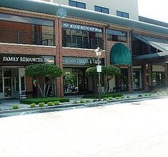 Uptown Greenwood