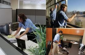 Clean and Brite Janitorial Services