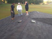 Garner NC Shingle  2/5