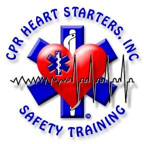 CPR Heart Starters Stafety Training LLC