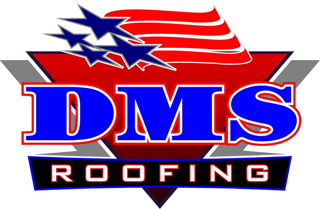 DMS Roofing, Inc.