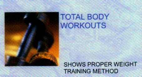 Personalized Fitness Programs