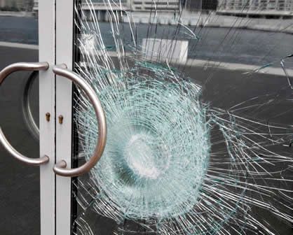 We install and repair of all types of glass doors,