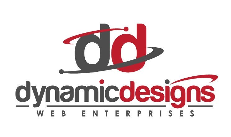 Dynamic Designs Web Enterprises