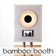 Bamboo Booth | Modern Photo Booth