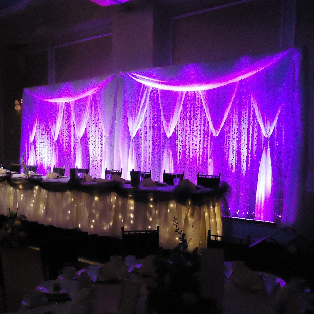 Elegant Wedding Decorations, LLC