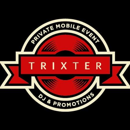 Trixter: Mobile Event DJ, Promotions, Consultat...