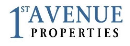 1st Avenue Properties