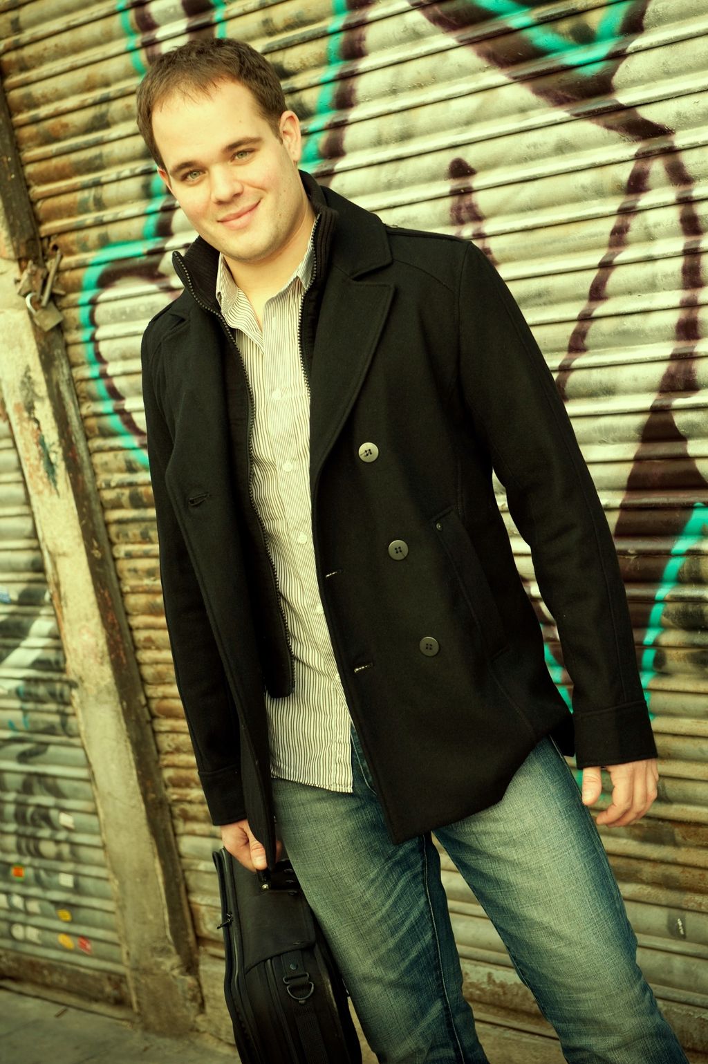 Image Copyright: Teresa Tam Studios