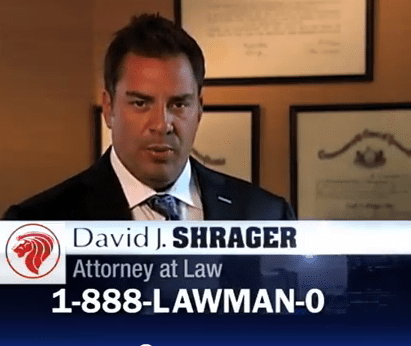 Pittsburgh Criminal Lawyer