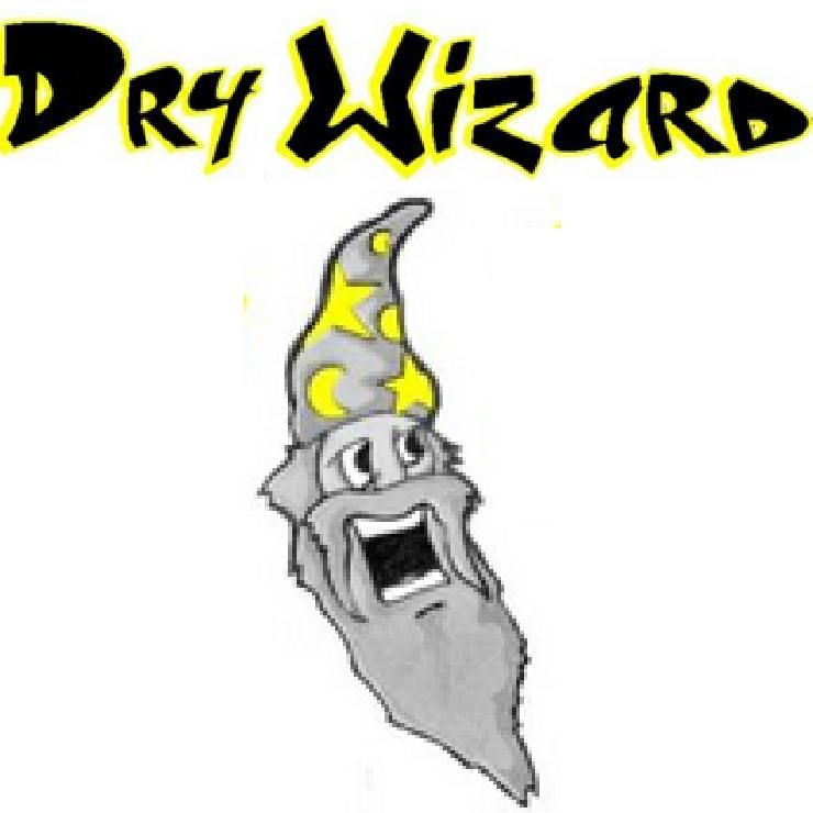 Dry Wizard of Florida