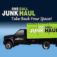 One Call Junk Haul, LLC