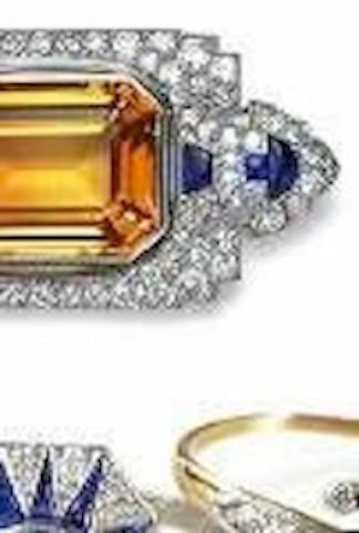 With a background in Estate Jewelry we can help ev