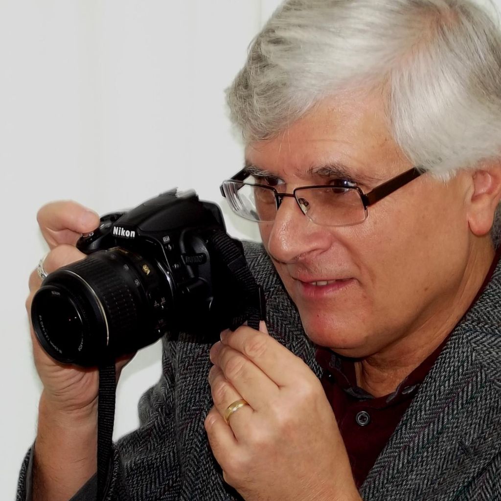 Frank Bordonaro, Photographer