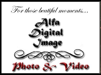 Alfa Digital Image