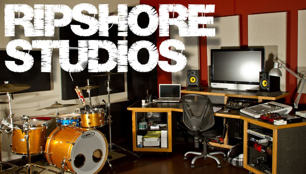RipShore Sound Studio