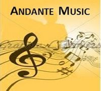 Andante Music