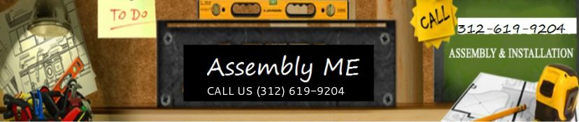 Furniture Assembly Service Chicago